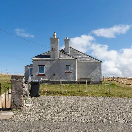 27 Garenin Vila Carloway  Exterior foto