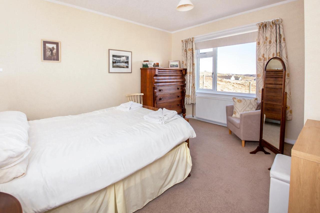 27 Garenin Holiday home Carloway (Lewis)