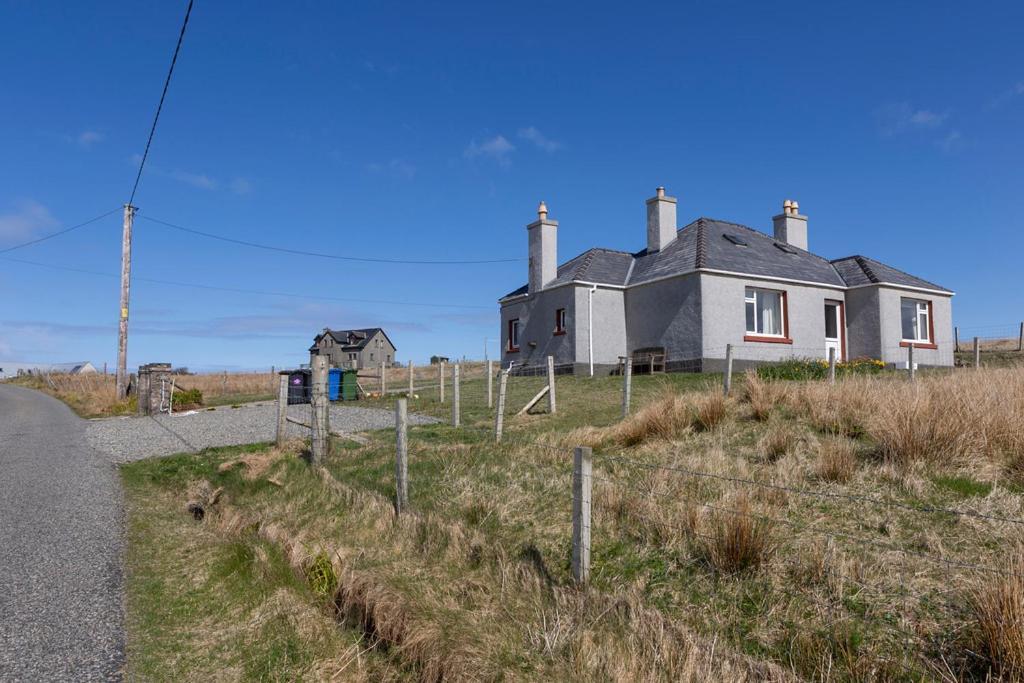 27 Garenin * Carloway (Lewis)
