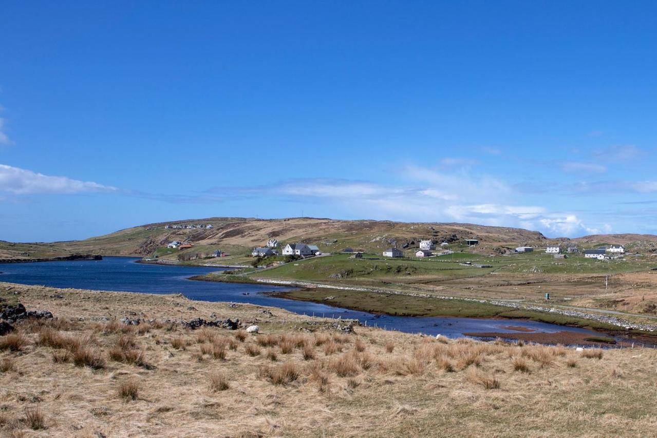 27 Garenin * Carloway (Lewis)