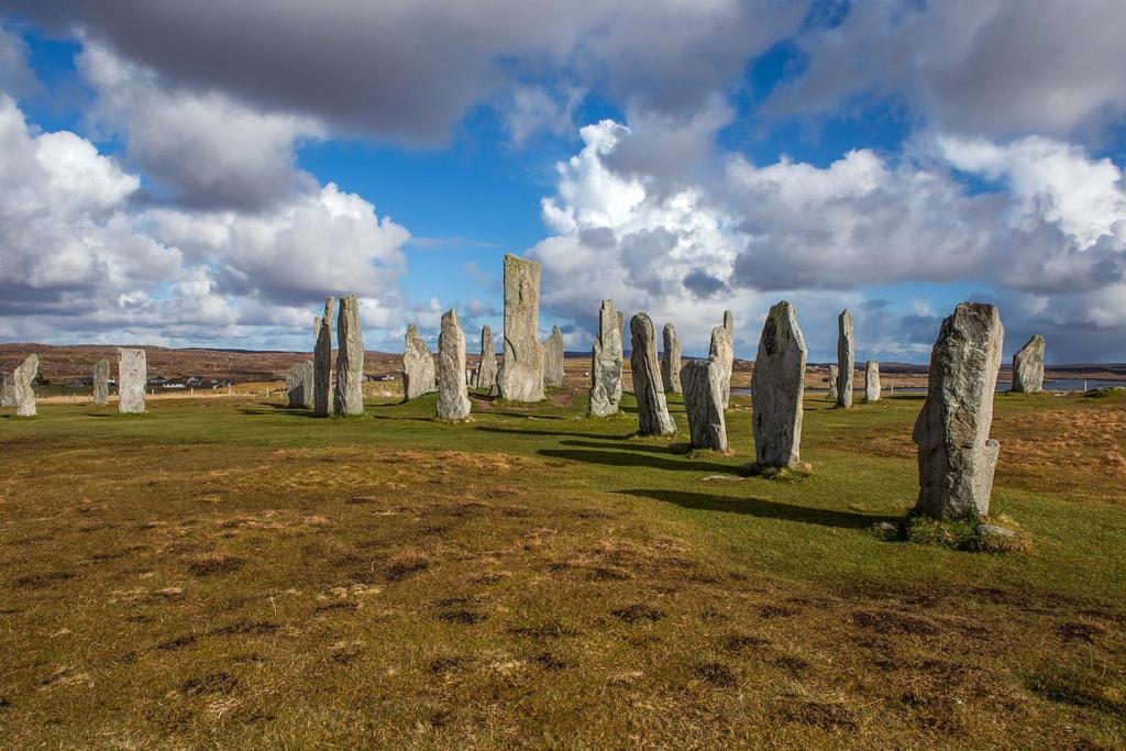 27 Garenin Carloway (Lewis)