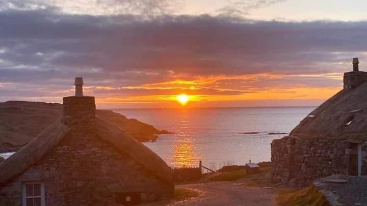 Holiday home 27 Garenin Carloway (Lewis)