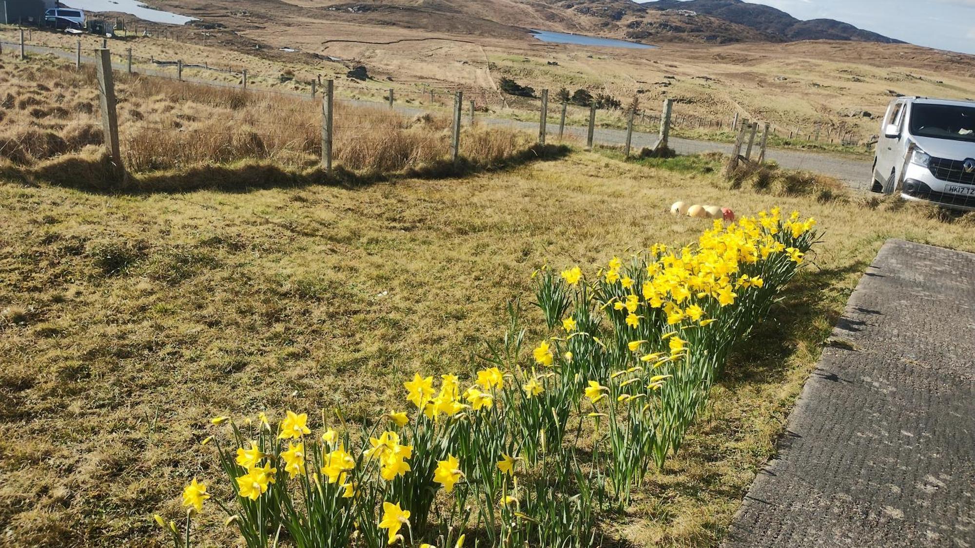 27 Garenin Carloway (Lewis)