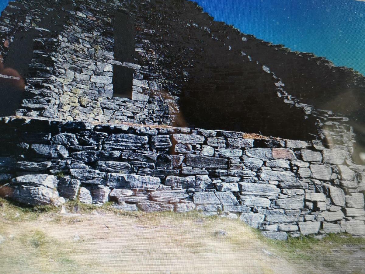27 Garenin * Carloway (Lewis)
